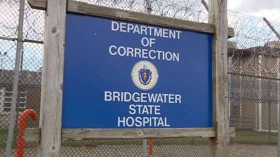 Photo of Bridgewater State Hospital